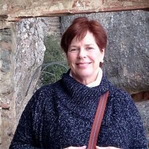 Meet your Posher, Irene